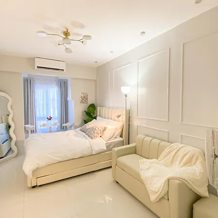 Luxx Haven Staycation - Quezon City
