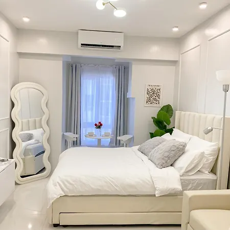 Luxx Haven Staycation - Quezon City